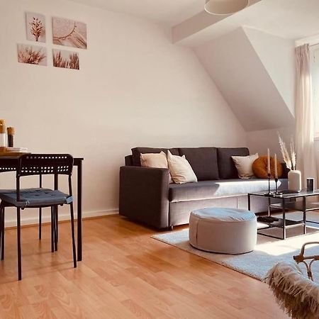 Gemutliche & Komplett Ausgestattete Residenz エッセン エクステリア 写真