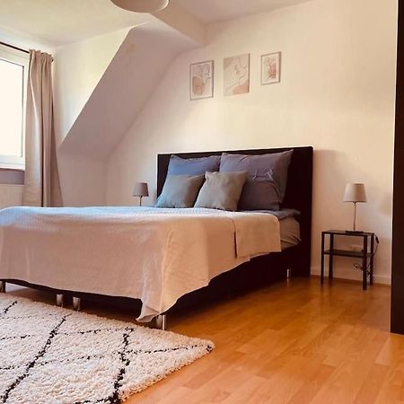 Gemutliche & Komplett Ausgestattete Residenz エッセン エクステリア 写真