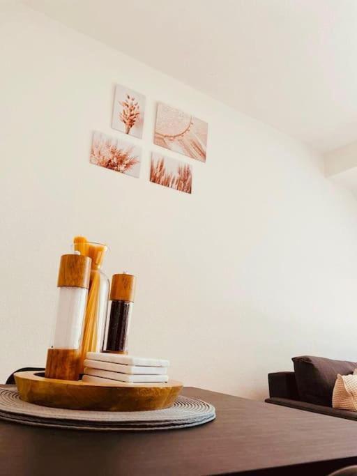 Gemutliche & Komplett Ausgestattete Residenz エッセン エクステリア 写真
