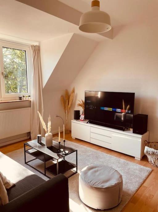 Gemutliche & Komplett Ausgestattete Residenz エッセン エクステリア 写真