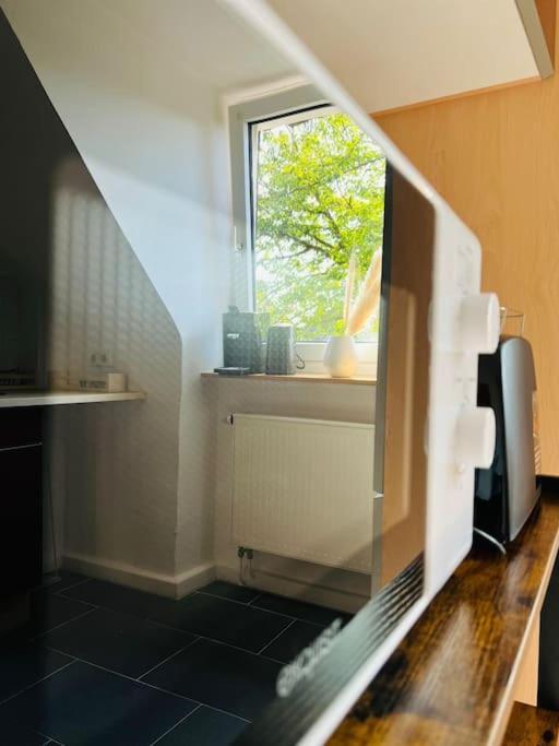 Gemutliche & Komplett Ausgestattete Residenz エッセン エクステリア 写真
